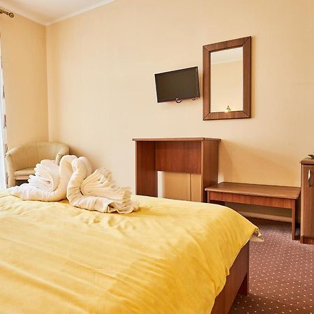 Holidays Club Resorts Hajdúszoboszló المظهر الخارجي الصورة