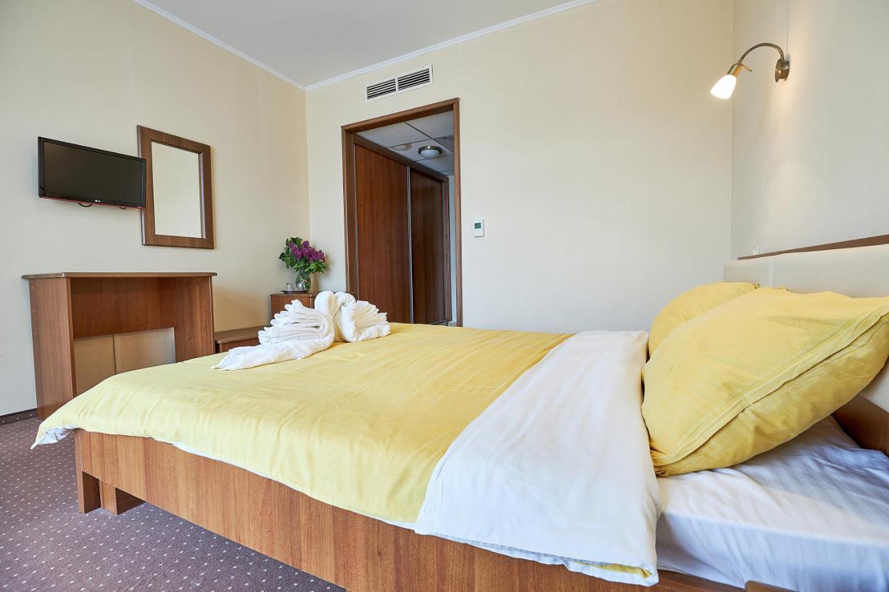 Holidays Club Resorts Hajdúszoboszló المظهر الخارجي الصورة