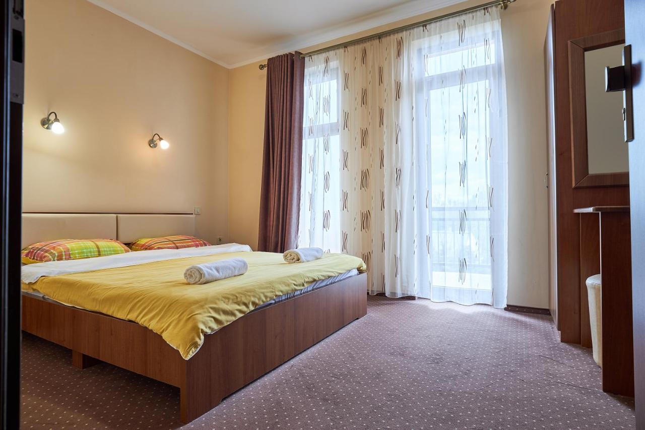 Holidays Club Resorts Hajdúszoboszló المظهر الخارجي الصورة