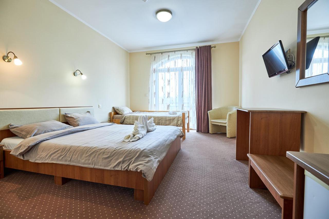 Holidays Club Resorts Hajdúszoboszló المظهر الخارجي الصورة