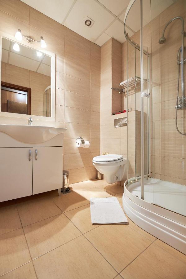 Holidays Club Resorts Hajdúszoboszló المظهر الخارجي الصورة
