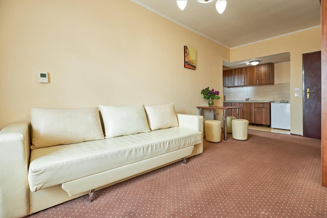 Holidays Club Resorts Hajdúszoboszló المظهر الخارجي الصورة